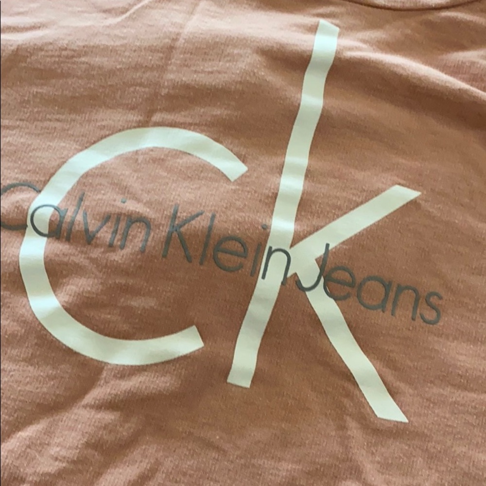 Calvin Cline Jeans Hoodie